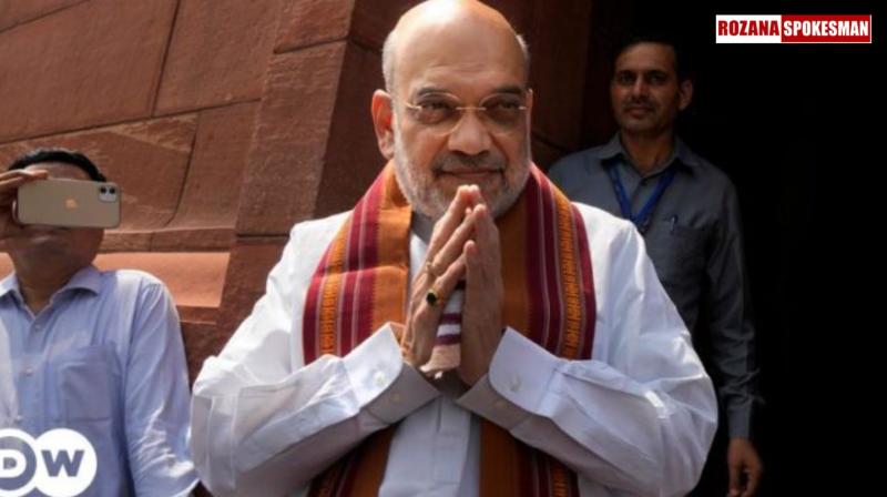 Canada Government Alleges Plot to Target Sikh Separatists Involving Amit Shah Canada Government Alleges Plot to Target Sikh Separatists Involving Amit Shah