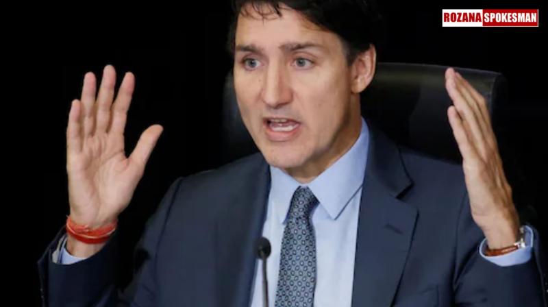 Canada Admits to Sharing Nijjar Case Details with The Washington Post Canada Admits to Sharing Nijjar Case Details with The Washington Post