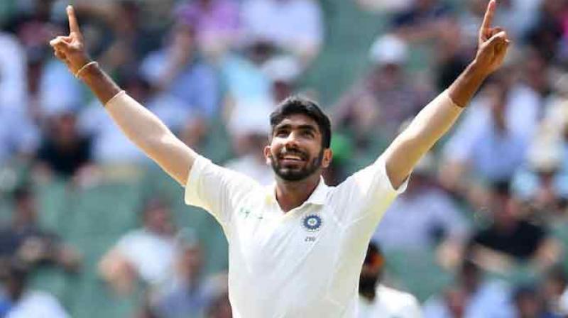 Bumrah Bumrah