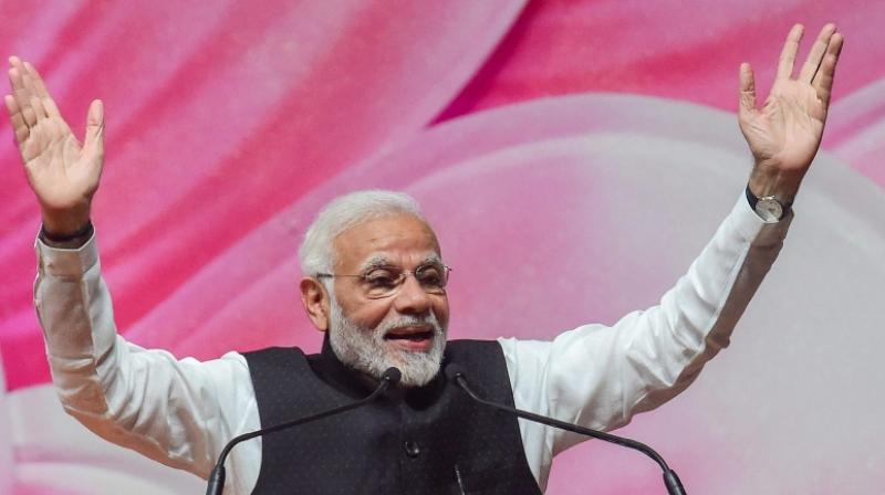 PM MODI PM MODI