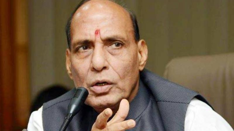 Rajnath Rajnath