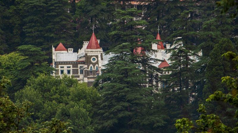 Uttarakhand High Court Halts New Stone Crusher Approvals for Environmental Protection Uttarakhand High Court Halts New Stone Crusher Approvals for Environmental Protection
