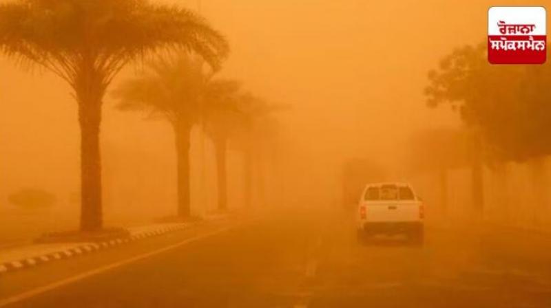 Pakistan News: Storm Hits Khyber Pakhtunkhwa and Punjab, 14 Dead Pakistan News: Storm Hits Khyber Pakhtunkhwa and Punjab, 14 Dead