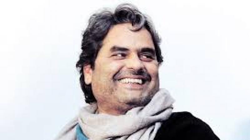 Vishal Bhardwaj Vishal Bhardwaj