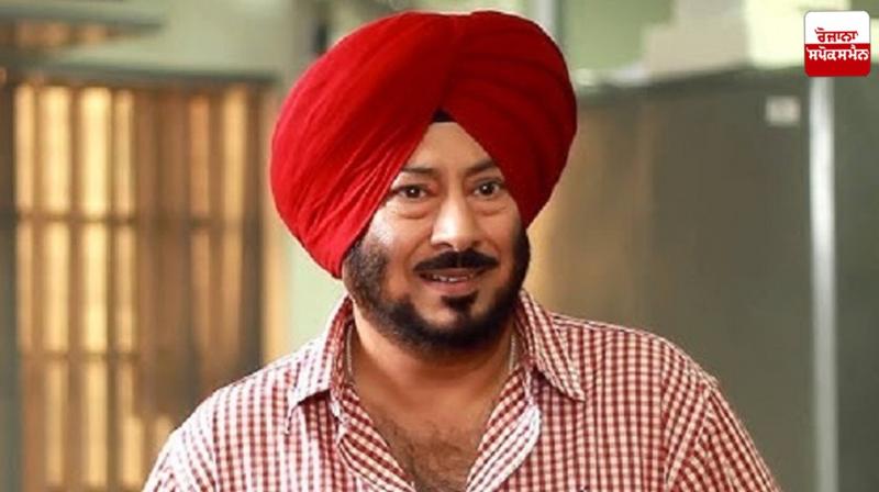 How Punjabi Comedian Jaswinder Bhalla Passed Away How Punjabi Comedian Jaswinder Bhalla Passed Away