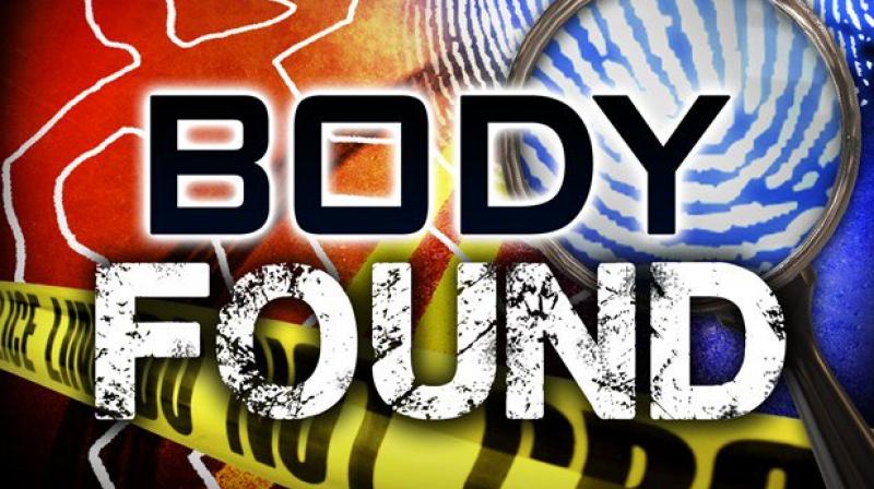 Unidentified body found in Delhi's Jahanpanha forest Unidentified body found in Delhi's Jahanpanha forest