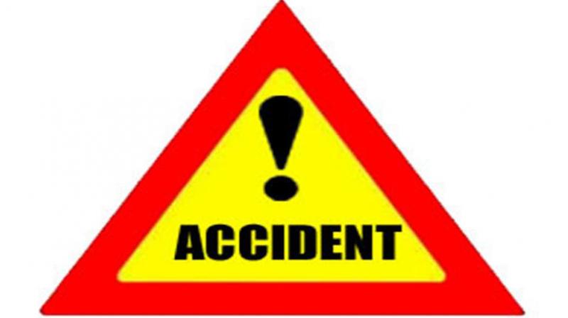 8 killed in road accident 