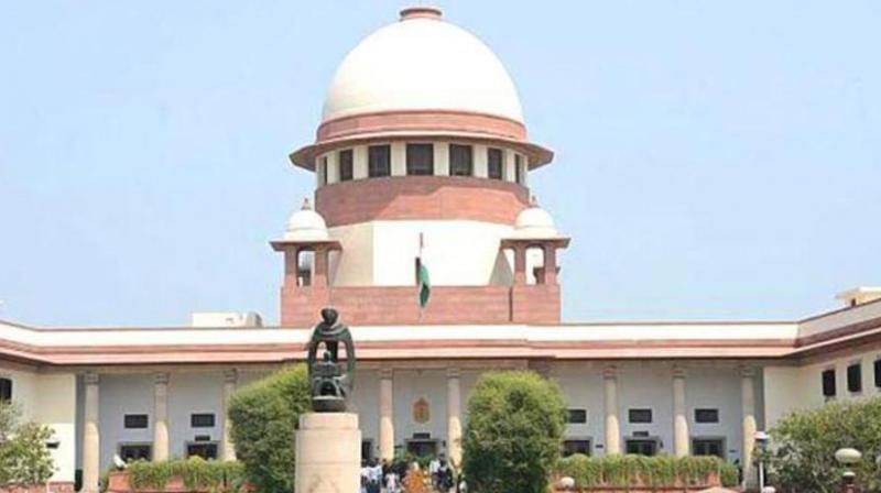 SC today ordered live telecast of proceedings of the floor test