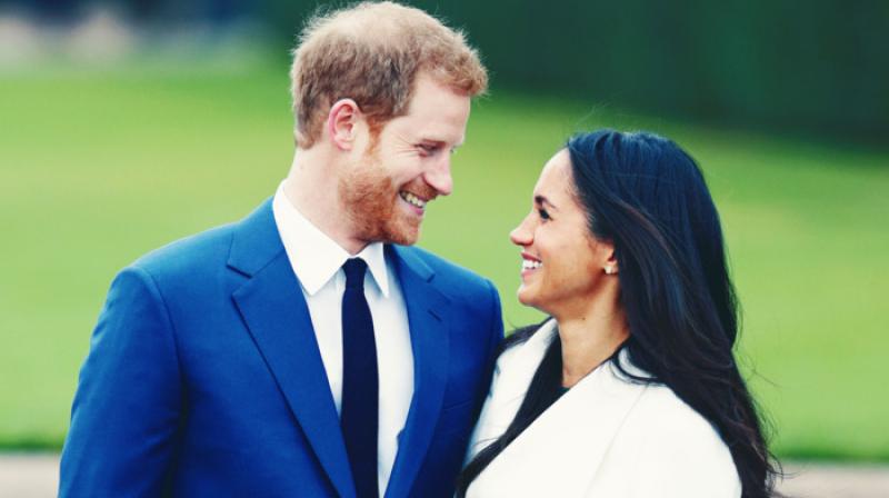 Prince Harry and Meghan Markle wedding Prince Harry and Meghan Markle wedding