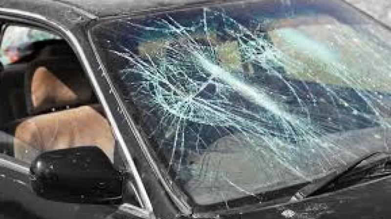 Bhojpuri film actress Manisha Rai died in accident Bhojpuri film actress Manisha Rai died in accident