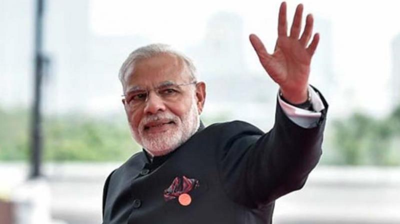 PM to visit Odisha on 26th of May