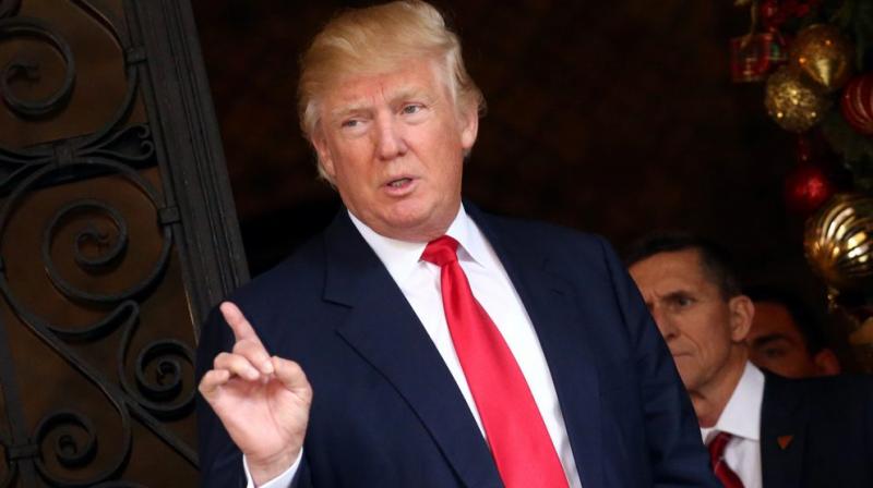 President Donald Trump President Donald Trump