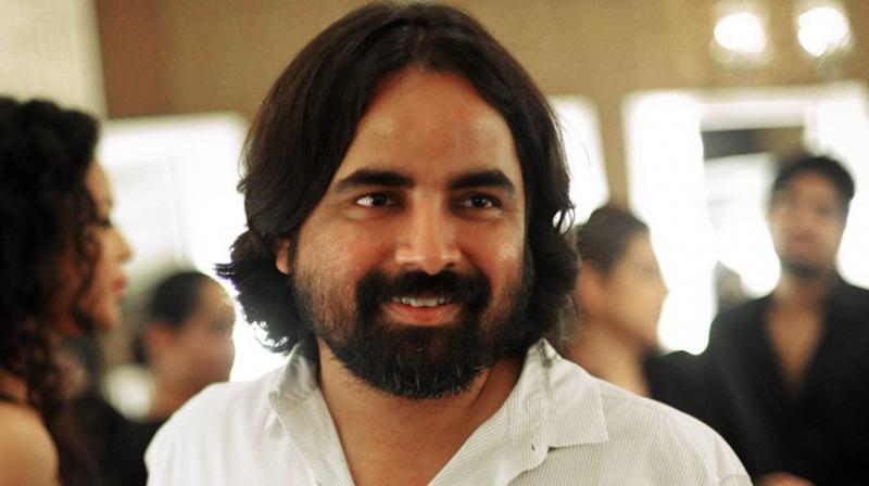 Designer Sabyasachi Mukherji Designer Sabyasachi Mukherji