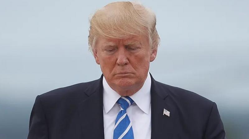 U.S. Trade Court Blocks Trump’s Tariffs, Citing Overreach of Presidential Powers U.S. Trade Court Blocks Trump’s Tariffs, Citing Overreach of Presidential Powers