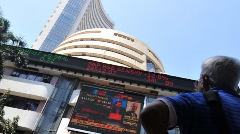 Indian Stock Markets Latest news (Representative Image, Image Courtesy: Business Today) Indian Stock Markets Latest news (Representative Image, Image Courtesy: Business Today)