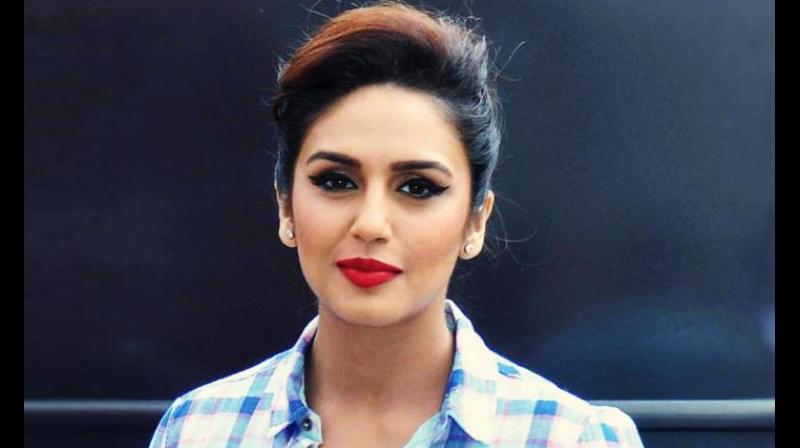 Huma Qureshi makes TV debut Huma Qureshi makes TV debut