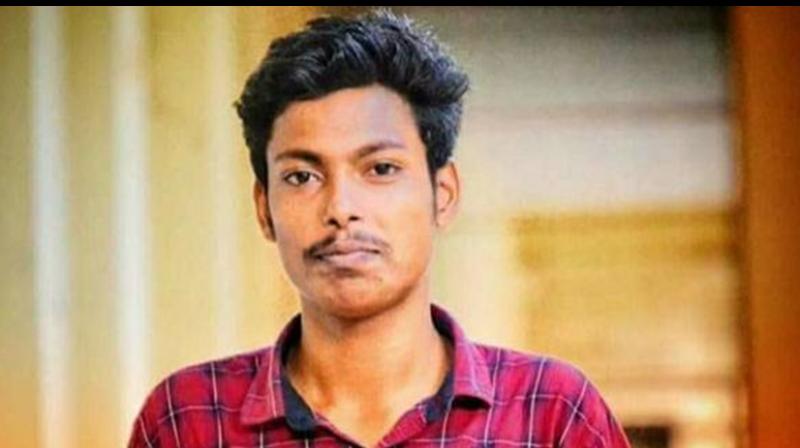 SFI leader stabbed to death on college campus in Kerala 