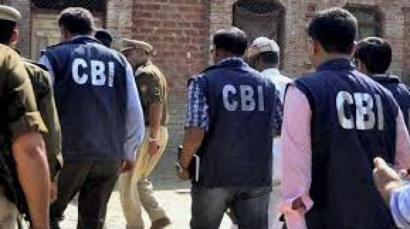 Interpol issues Red Corner Notice against Nirav Modi: CBI Interpol issues Red Corner Notice against Nirav Modi: CBI