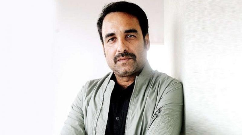  Pankaj Tripathi