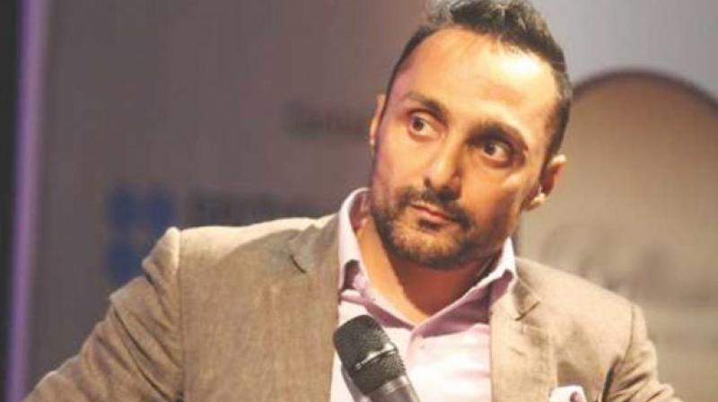 Rahul Bose wants to make film on rugby