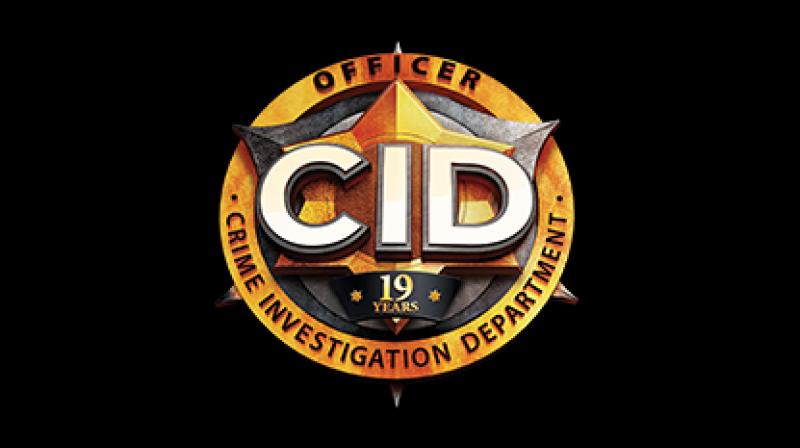 CID - video Dailymotion