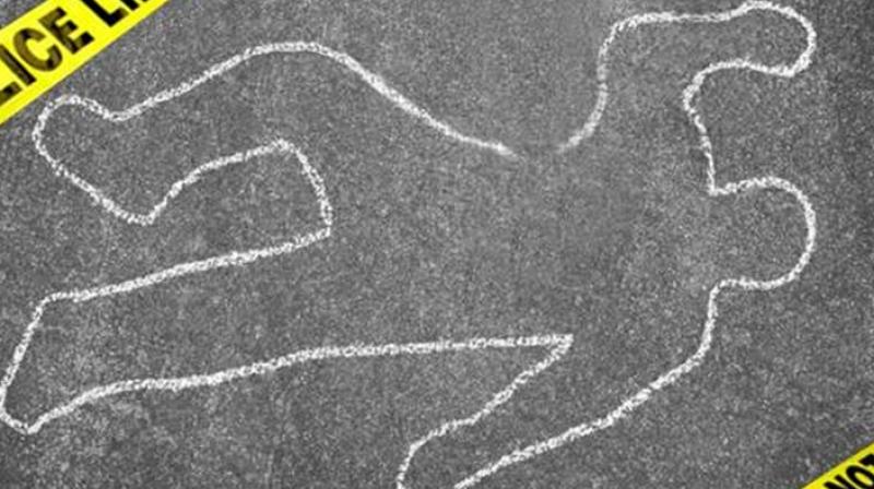 Coaching centre director shot dead in Maharashtra Coaching centre director shot dead in Maharashtra