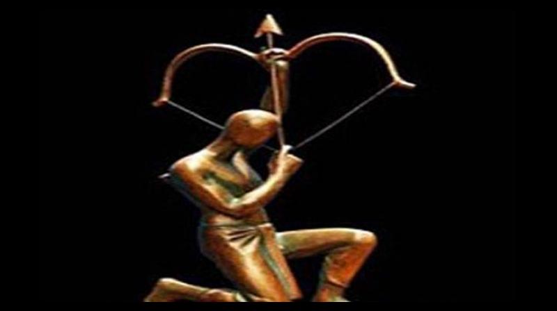 Arjuna Award Arjuna Award