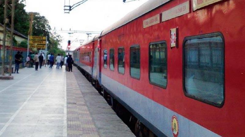 IRCTC website down IRCTC website down