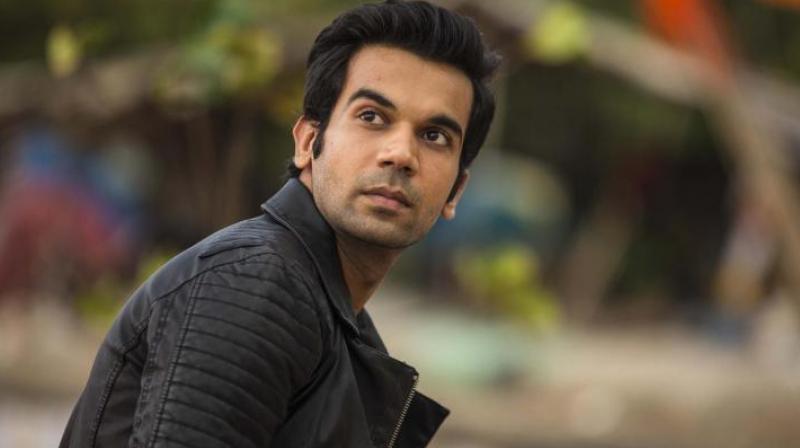 Rajkummar Rao