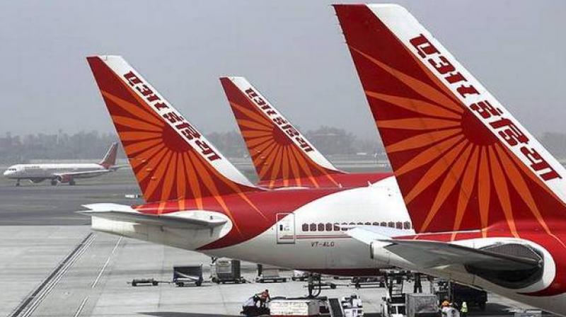CAPA Fears Air India Could Close Down If Not Divested CAPA Fears Air India Could Close Down If Not Divested