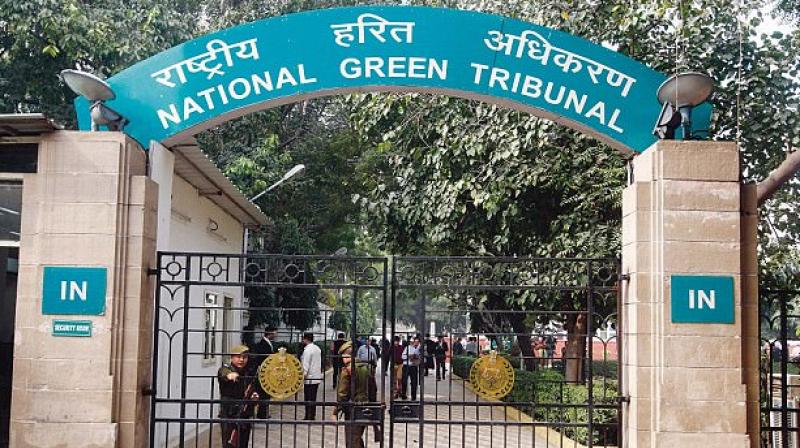 National Green Tribunal National Green Tribunal
