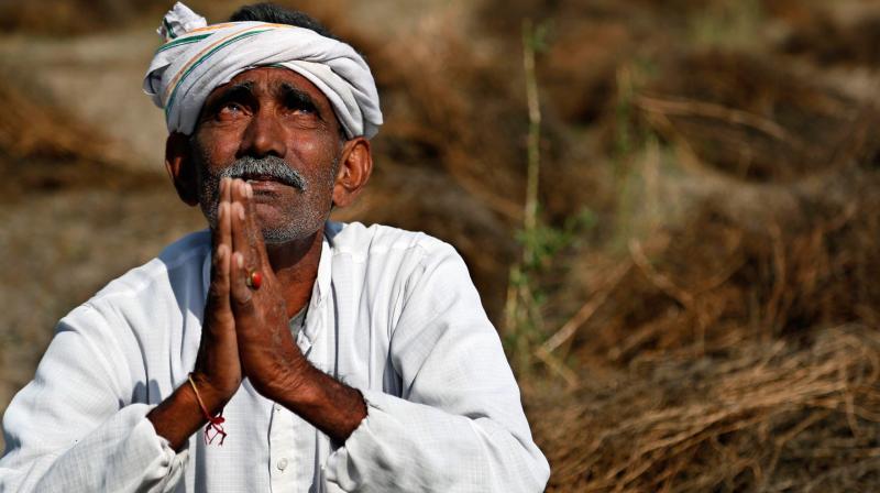 Suicide attempts by farmer Suicide attempts by farmer