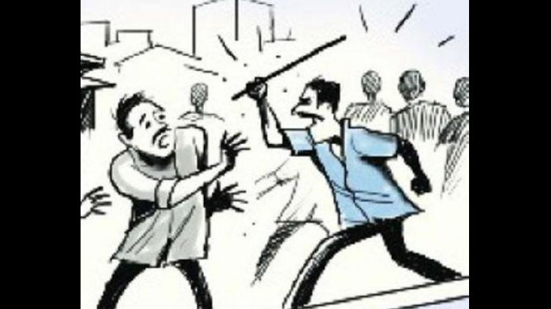 13 injured in clash over land dispute 13 injured in clash over land dispute