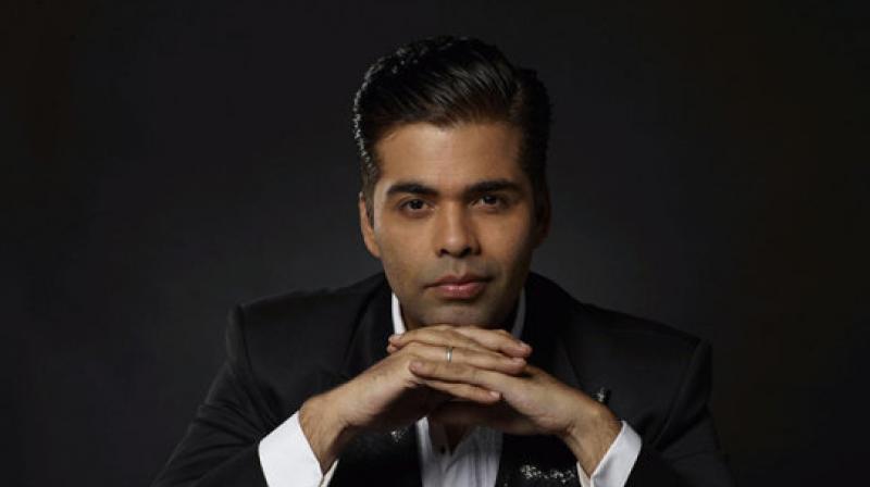 Karan Johar Karan Johar