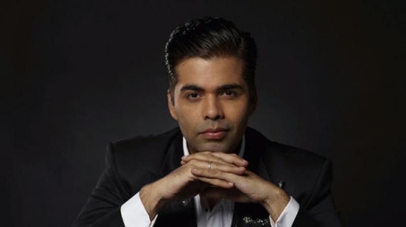 Karan Johar