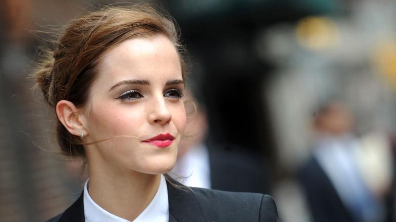 Emma Watson Emma Watson