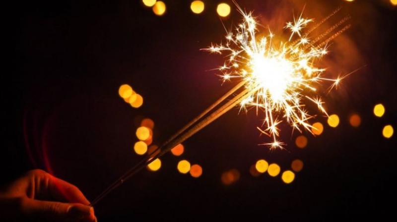 Firecrackers Firecrackers