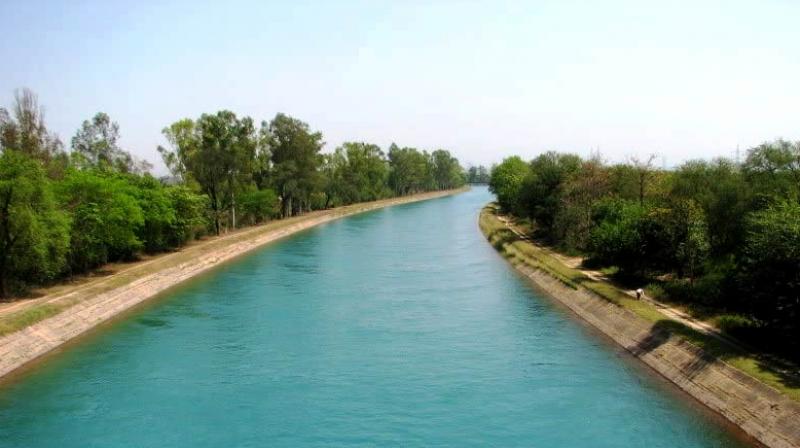 ROTATIONAL IRRIGATION PROGRAMME ROTATIONAL IRRIGATION PROGRAMME