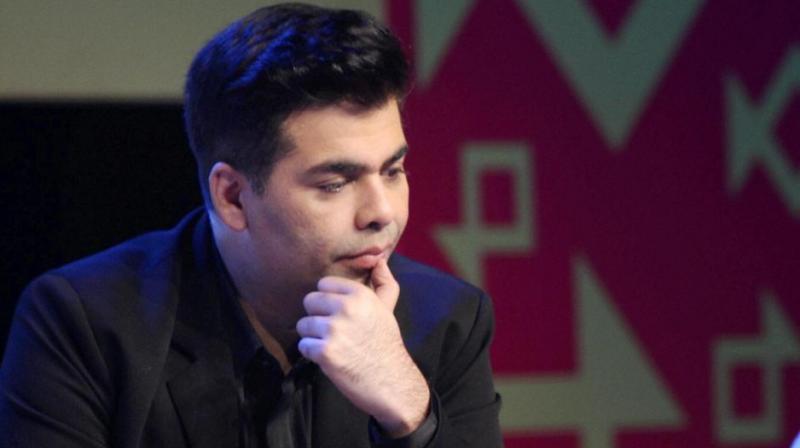 Karan Johar Karan Johar