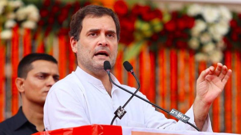 Rahul Gandhi Rahul Gandhi