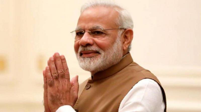 Narendra Modi Narendra Modi