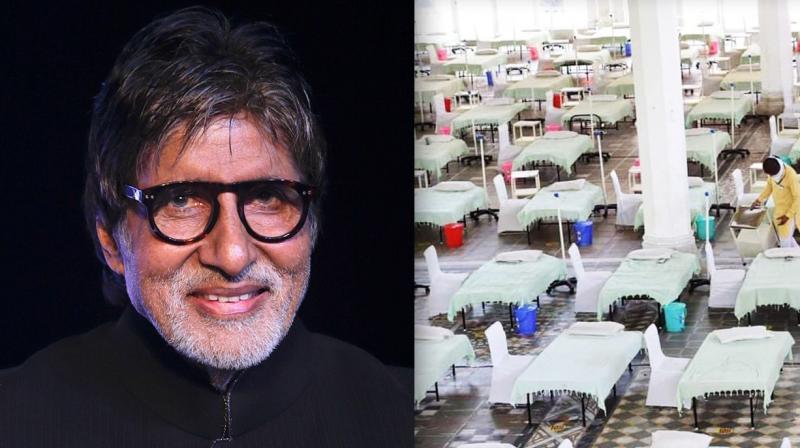 Amitabh Bachchan Amitabh Bachchan