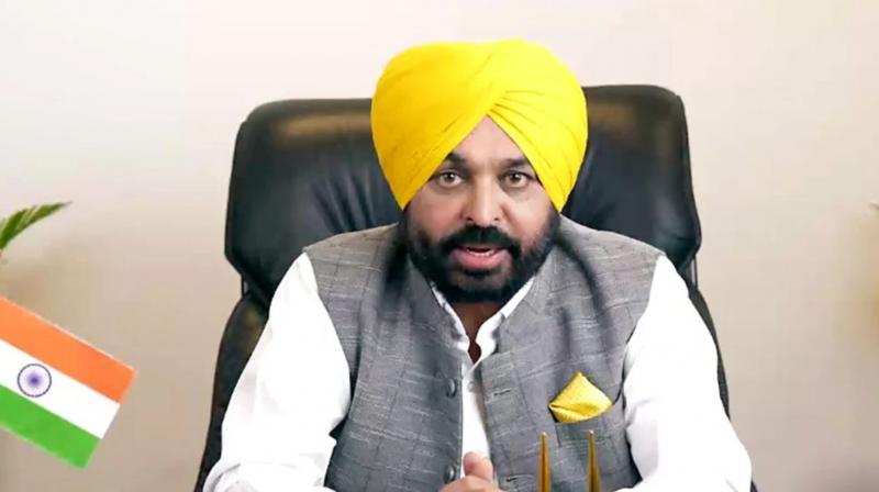 War on Drugs: Punjab Government's Landmark Crackdown Nets Over 20,000 Smugglers in Just 127 Days War on Drugs: Punjab Government's Landmark Crackdown Nets Over 20,000 Smugglers in Just 127 Days