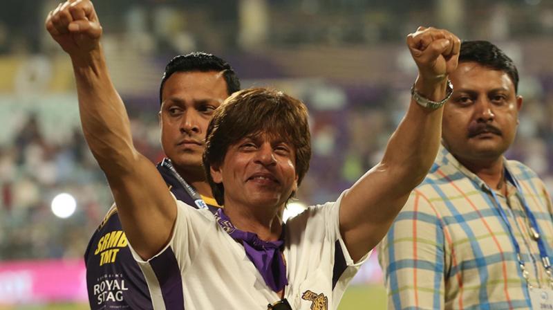 KKR Won