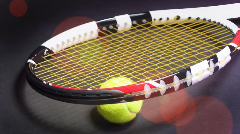 Tennis Tennis