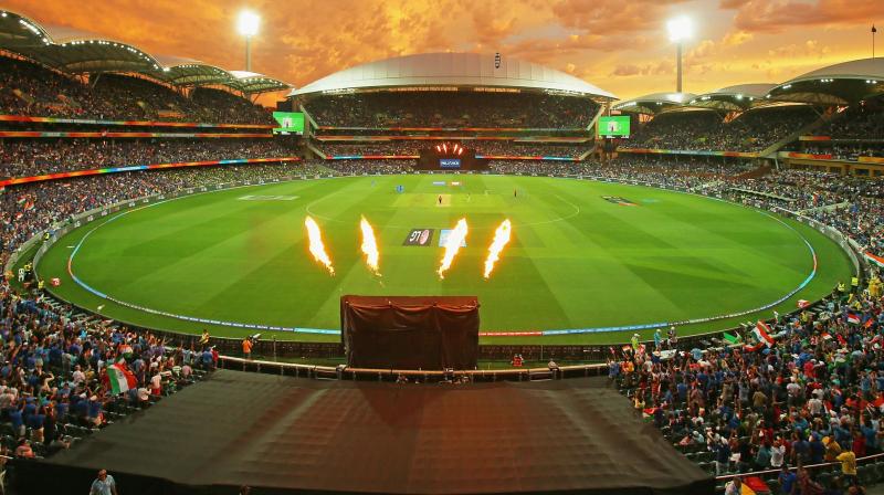 PCB is ready to accept ruling of the ICC PCB is ready to accept ruling of the ICC