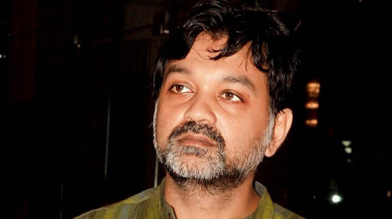 Director Srijit Mukherjee Director Srijit Mukherjee