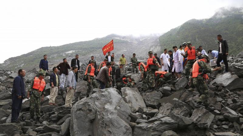 China_Landslide China_Landslide
