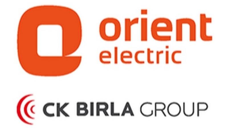 Orient Electric, a part of CK Birla Group Orient Electric, a part of CK Birla Group