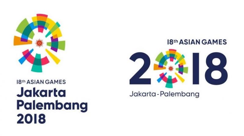 Asian Games 2018 in Indonesia
